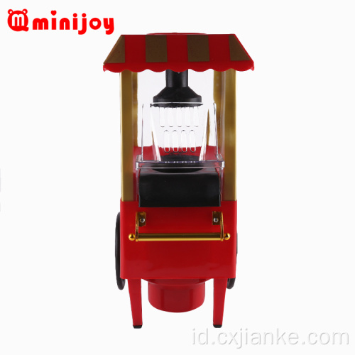 mesin popper listrik mini anak untuk digunakan di rumah
